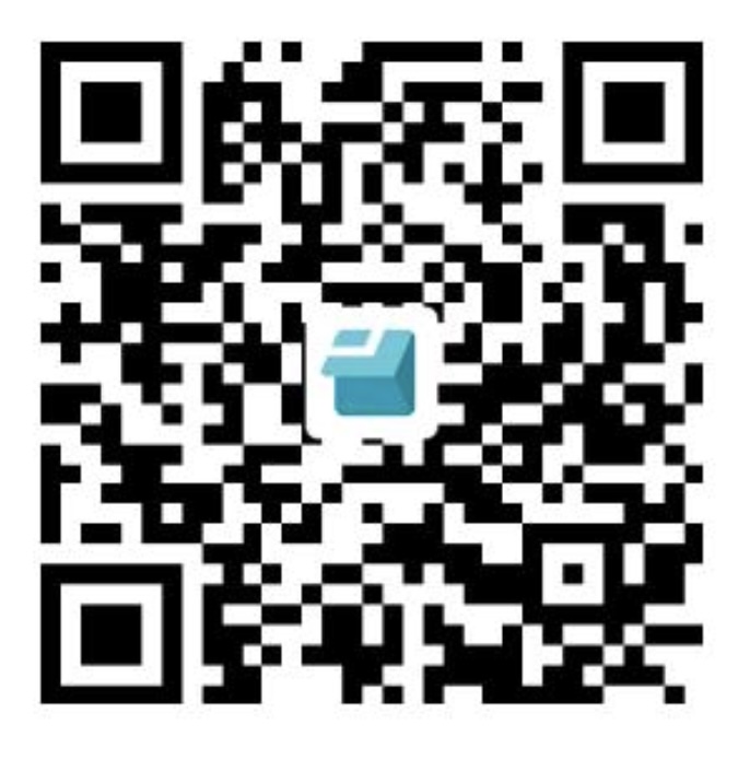 报名二维码